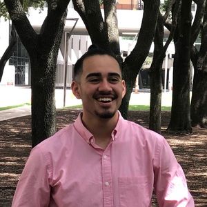 Meet your Posher, Fernando